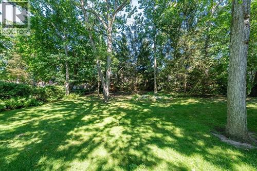 1732 Rutherglen Close, Sarnia, ON - Outdoor