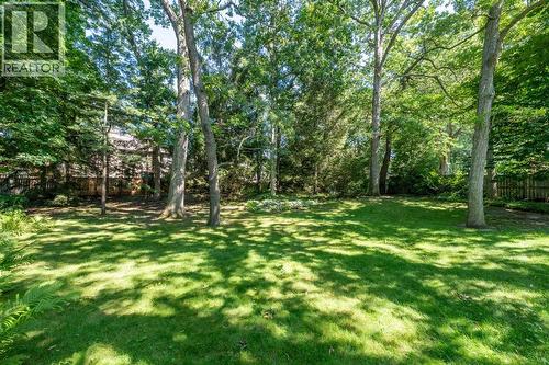 1732 Rutherglen Close, Sarnia, ON - Outdoor