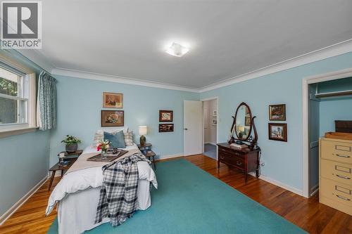 1732 Rutherglen Close, Sarnia, ON - Indoor Photo Showing Bedroom