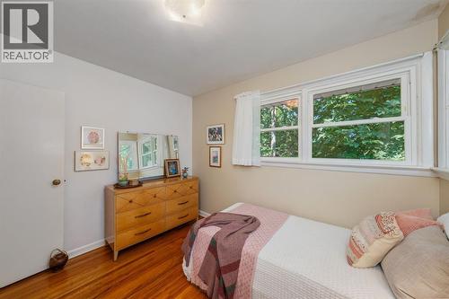 1732 Rutherglen Close, Sarnia, ON - Indoor Photo Showing Bedroom