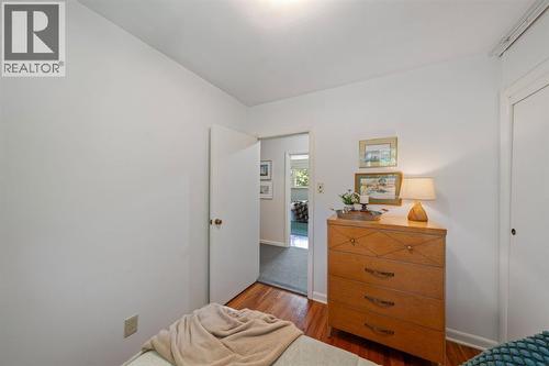 1732 Rutherglen Close, Sarnia, ON - Indoor Photo Showing Bedroom