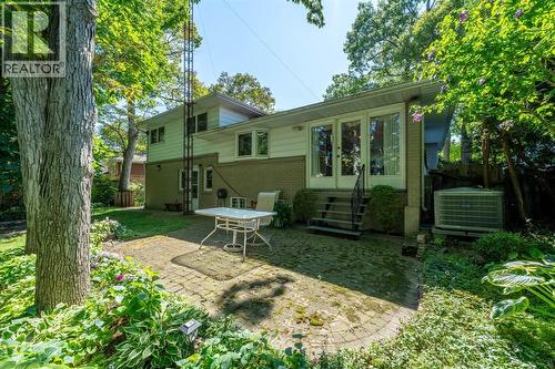 1732 Rutherglen Close, Sarnia, ON - Outdoor