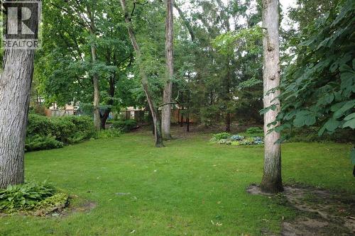 1732 Rutherglen Close, Sarnia, ON - Outdoor