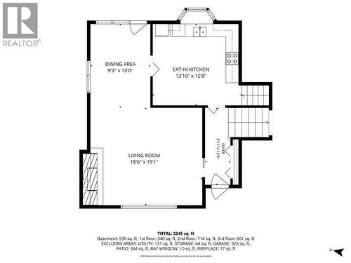 1732 Rutherglen Close, Sarnia, ON - Other