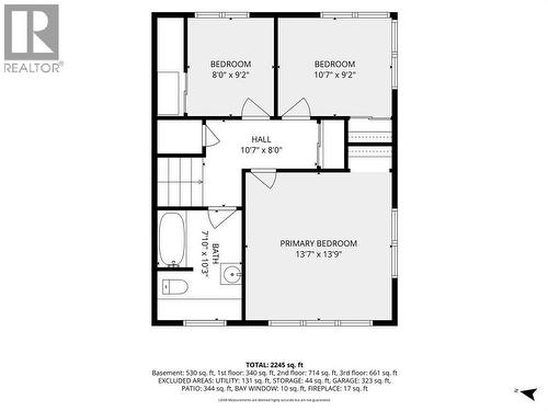 1732 Rutherglen Close, Sarnia, ON - Other