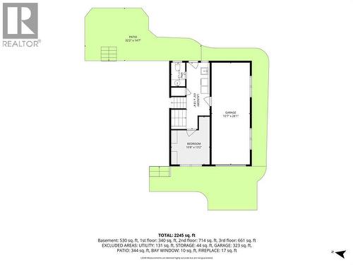 1732 Rutherglen Close, Sarnia, ON - Other