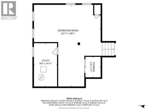 1732 Rutherglen Close, Sarnia, ON - Other