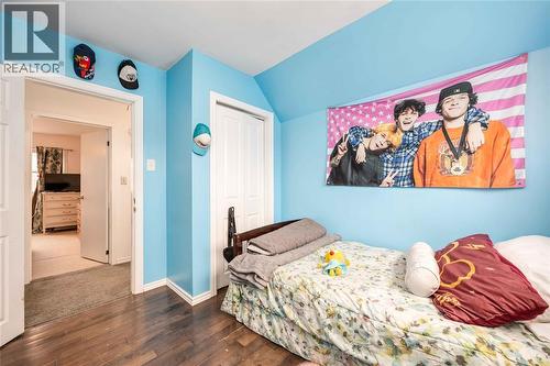 260 Mitton Street South, Sarnia, ON - Indoor Photo Showing Bedroom