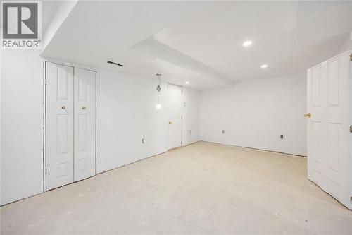 260 Mitton Street South, Sarnia, ON - Indoor Photo Showing Other Room