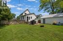 260 Mitton Street South, Sarnia, ON  - Outdoor 