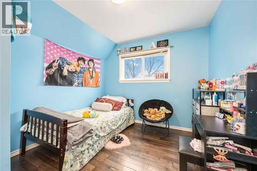 260 Mitton Street South, Sarnia, ON - Indoor Photo Showing Bedroom