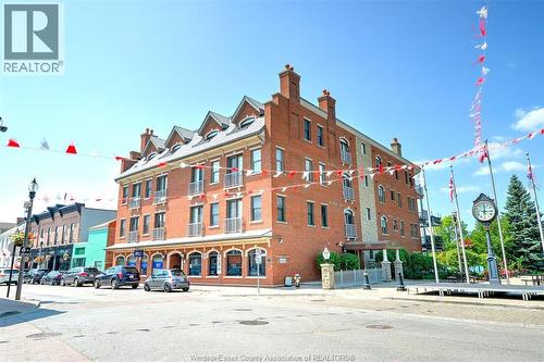 252 Dalhousie Unit# 401, Amherstburg, ON - Outdoor