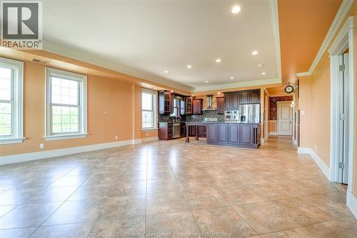 252 Dalhousie Unit# 401, Amherstburg, ON - Indoor