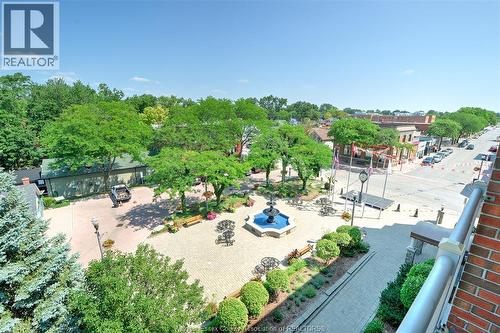 252 Dalhousie Unit# 401, Amherstburg, ON - Outdoor