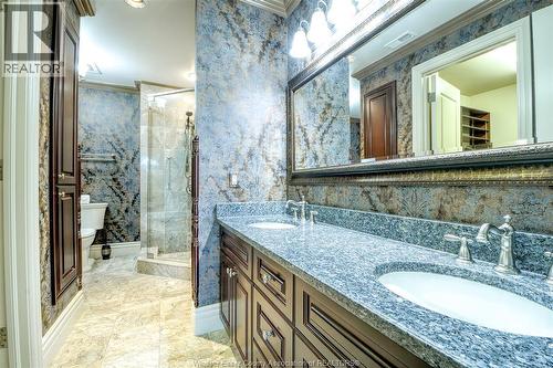 252 Dalhousie Unit# 401, Amherstburg, ON - Indoor Photo Showing Bathroom