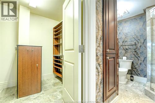 252 Dalhousie Unit# 401, Amherstburg, ON - Indoor Photo Showing Bathroom