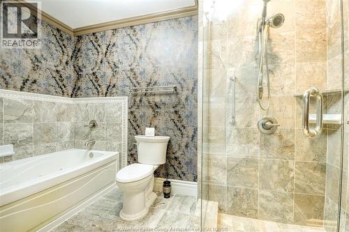 252 Dalhousie Unit# 401, Amherstburg, ON - Indoor Photo Showing Bathroom