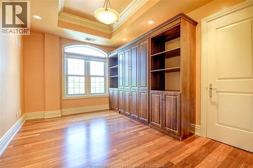 252 Dalhousie Unit# 401, Amherstburg, ON - Indoor Photo Showing Other Room