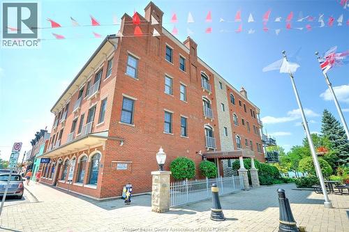 252 Dalhousie Unit# 401, Amherstburg, ON - Outdoor