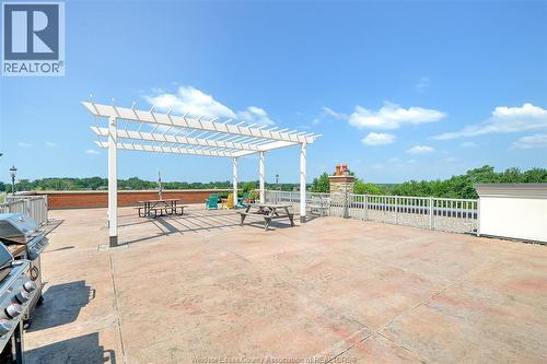 252 Dalhousie Unit# 401, Amherstburg, ON - Outdoor