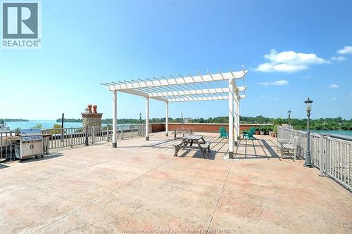 252 Dalhousie Unit# 401, Amherstburg, ON - Outdoor