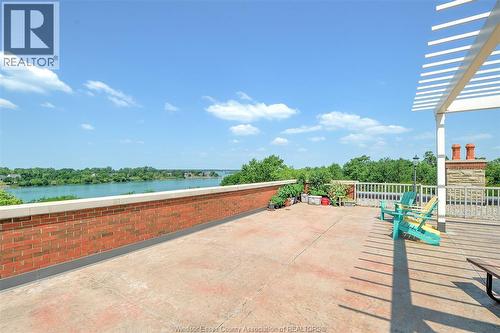 252 Dalhousie Unit# 401, Amherstburg, ON - Outdoor