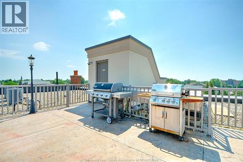 252 Dalhousie Unit# 401, Amherstburg, ON - Outdoor