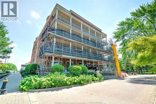 252 Dalhousie Unit# 401, Amherstburg, ON - Outdoor