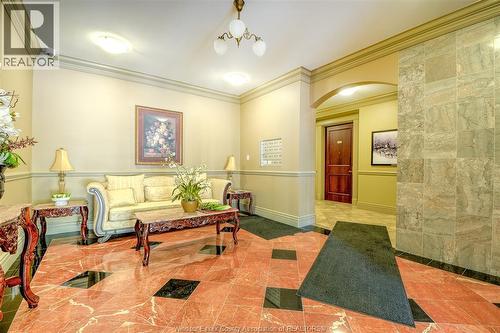 252 Dalhousie Unit# 401, Amherstburg, ON - Indoor
