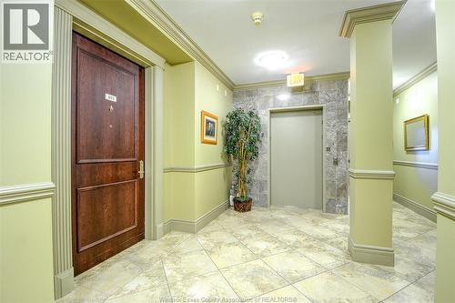 252 Dalhousie Unit# 401, Amherstburg, ON - Indoor Photo Showing Other Room