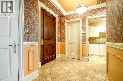 252 Dalhousie Unit# 401, Amherstburg, ON - Indoor Photo Showing Other Room