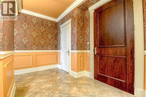 252 Dalhousie Unit# 401, Amherstburg, ON - Indoor Photo Showing Other Room