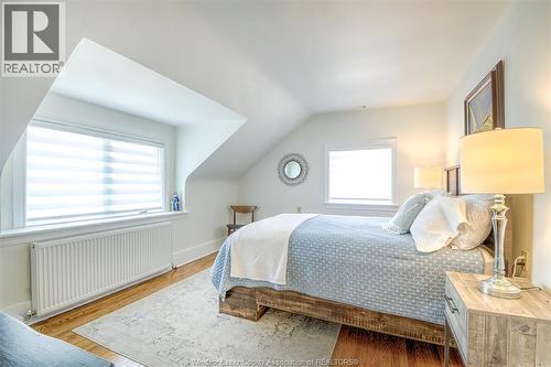 777 Front Road North, Amherstburg, ON - Indoor Photo Showing Bedroom