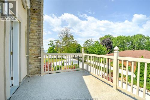 777 Front Road North, Amherstburg, ON - Outdoor