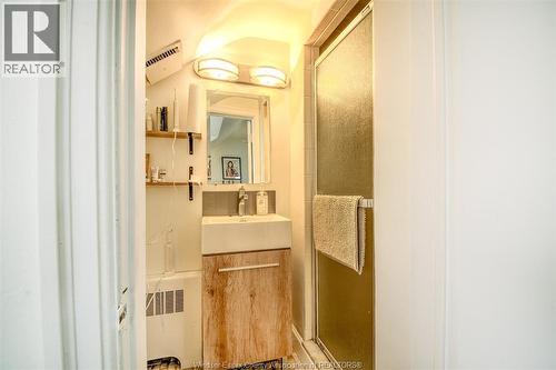 777 Front Road North, Amherstburg, ON - Indoor