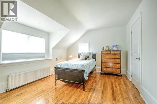 777 Front Road North, Amherstburg, ON - Indoor Photo Showing Bedroom