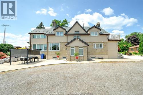 777 Front Road North, Amherstburg, ON - Outdoor