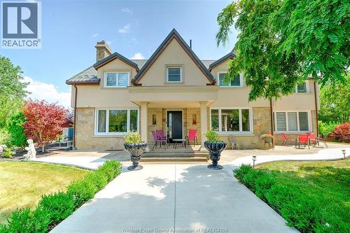 777 Front Road North, Amherstburg, ON - Outdoor