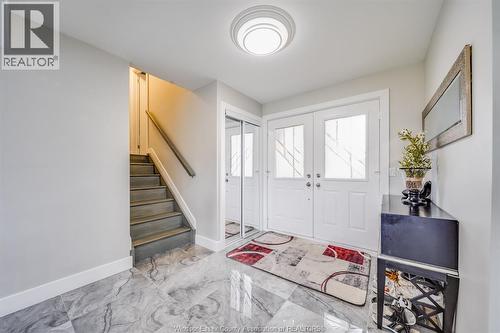 2405 Roxborough Boulevard, Windsor, ON - Indoor Photo Showing Other Room