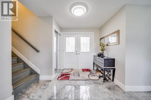 2405 Roxborough Boulevard, Windsor, ON - Indoor Photo Showing Other Room