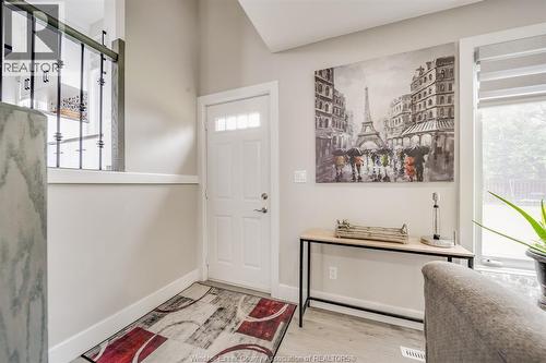 2405 Roxborough Boulevard, Windsor, ON - Indoor Photo Showing Other Room