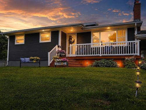 13 Third Avenue, Florence, NS 