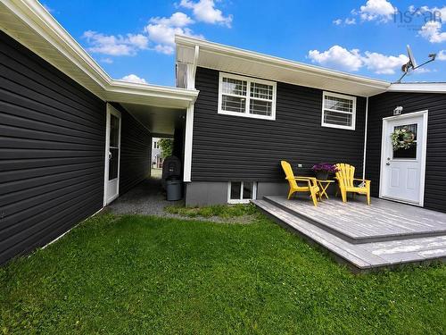 13 Third Avenue, Florence, NS 