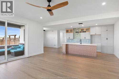111 Erie Isle Court, Amherstburg, ON - Indoor Photo Showing Other Room