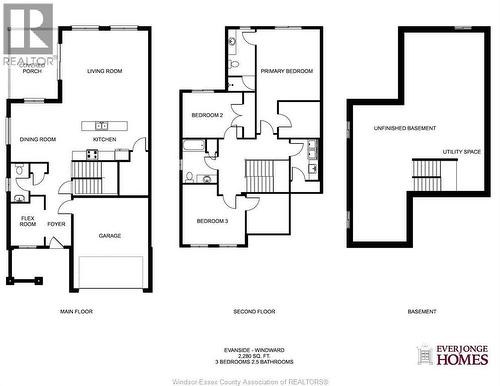 111 Erie Isle Court, Amherstburg, ON - Other