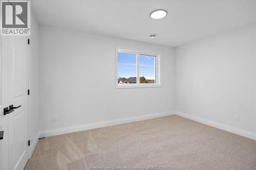 111 Erie Isle Court, Amherstburg, ON - Indoor Photo Showing Other Room