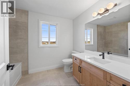 111 Erie Isle Court, Amherstburg, ON - Indoor Photo Showing Bathroom