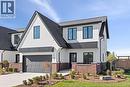 111 Erie Isle Court, Amherstburg, ON  - Outdoor 