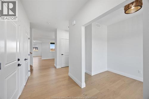 111 Erie Isle Court, Amherstburg, ON - Indoor Photo Showing Other Room