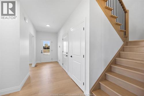111 Erie Isle Court, Amherstburg, ON - Indoor Photo Showing Other Room